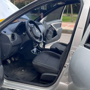 RENAULT DUSTER  EXPRESSION/ZEN MT 1.6CC 4X2 2021: imagen 13