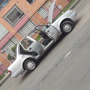 NISSAN SENTRA B13 MT 1.6CC 16V 2009: imagen 10