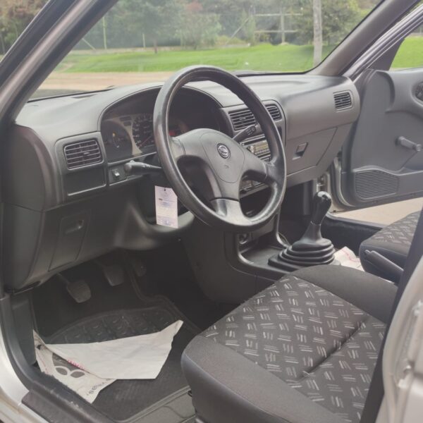 NISSAN SENTRA B13 MT 1.6CC 16V 2009: imagen 14