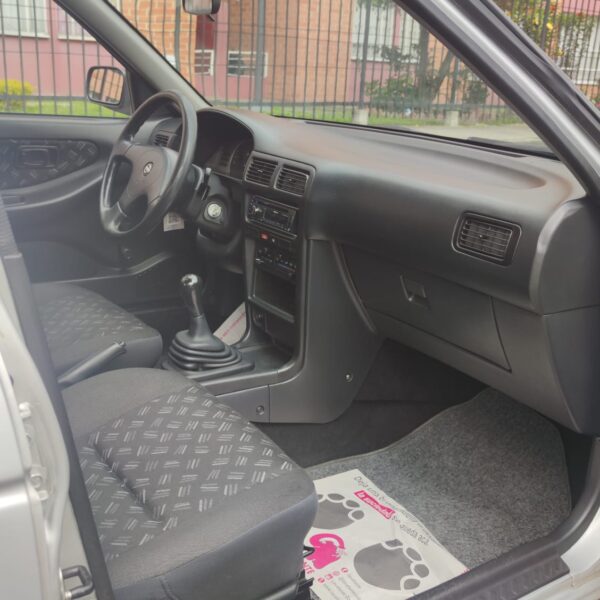 NISSAN SENTRA B13 MT 1.6CC 16V 2009: imagen 16