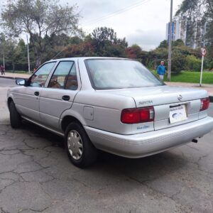 NISSAN SENTRA B13 MT 1.6CC 16V 2009: imagen 3