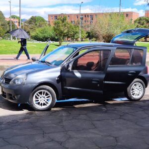 RENAULT CLIO II CAMPUS MT 1.2CC 16V 2014: imagen 13