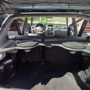 RENAULT CLIO II CAMPUS MT 1.2CC 16V 2014: imagen 14