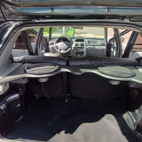 RENAULT CLIO II CAMPUS MT 1.2CC 16V 2014: imagen 14