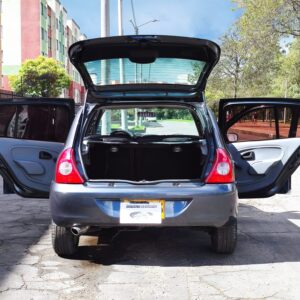 RENAULT CLIO II CAMPUS MT 1.2CC 16V 2014: imagen 10