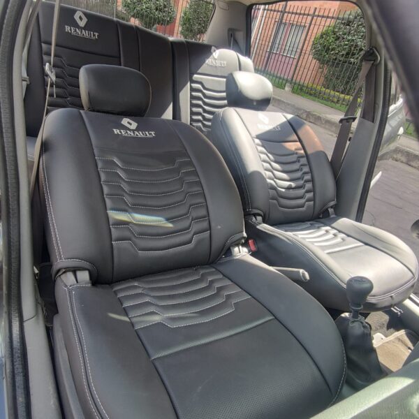 RENAULT CLIO II CAMPUS MT 1.2CC 16V 2014: imagen 15