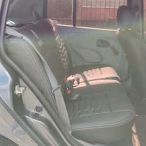 RENAULT CLIO II CAMPUS MT 1.2CC 16V 2014: imagen 19