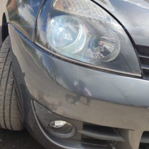 RENAULT CLIO II CAMPUS MT 1.2CC 16V 2014: imagen 7