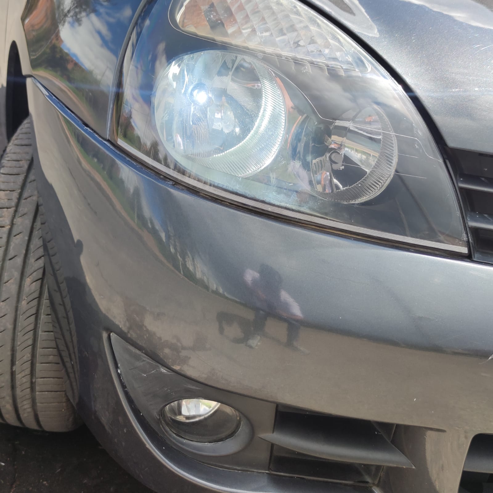 RENAULT CLIO II CAMPUS MT 1.2CC 16V 2014: imagen 7