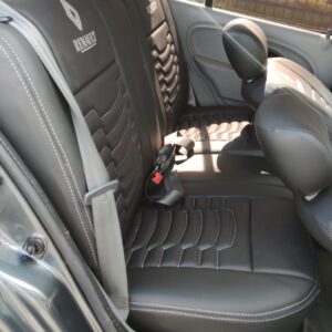 RENAULT CLIO II CAMPUS MT 1.2CC 16V 2014: imagen 20