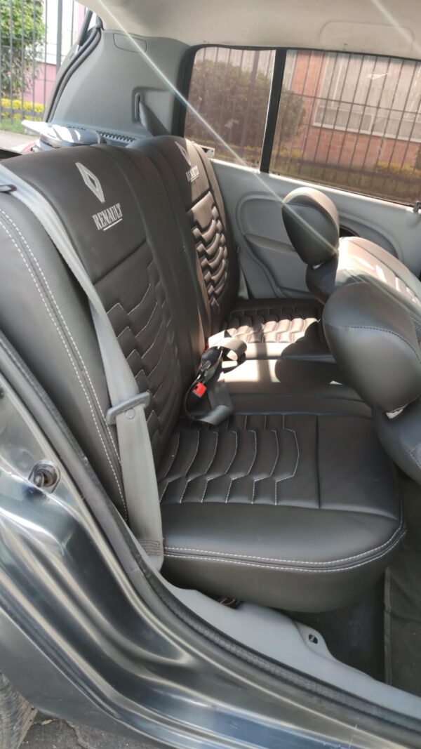 RENAULT CLIO II CAMPUS MT 1.2CC 16V 2014: imagen 20