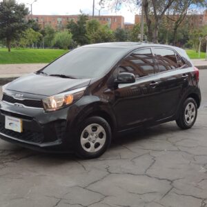 KIA PICANTO EMOTION MT 1.0CC 2023