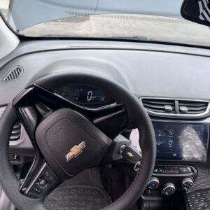 CHEVROLET ONIX LT 1.4CC 2019: imagen 14