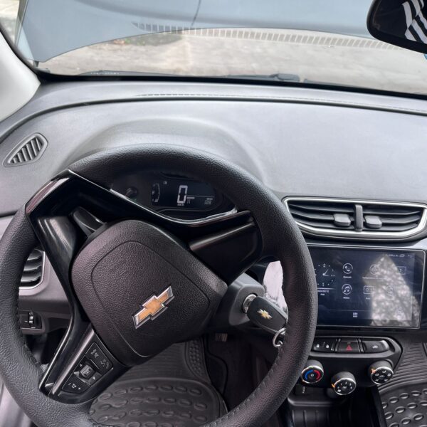 CHEVROLET ONIX LT 1.4CC 2019: imagen 14