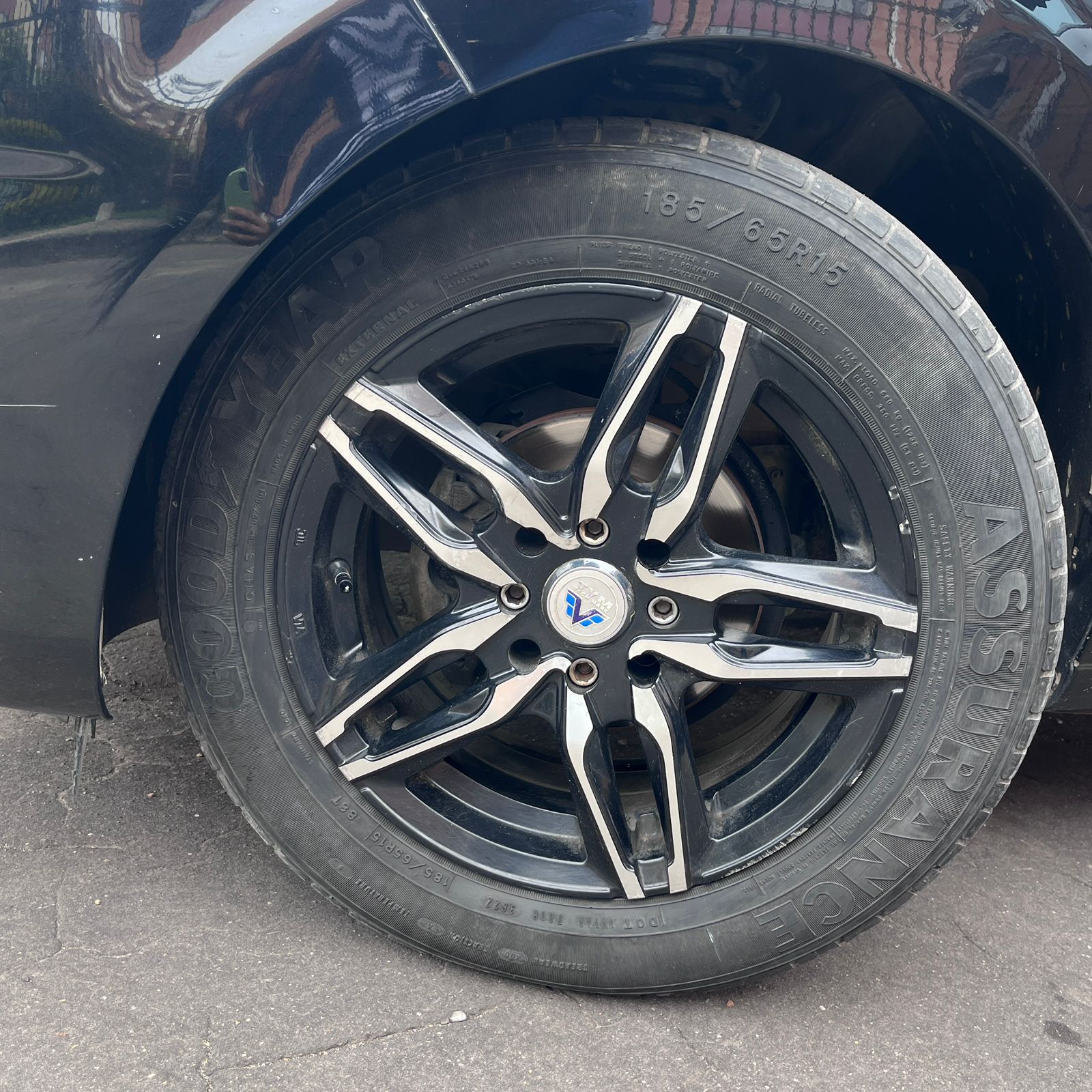 CHEVROLET ONIX LT 1.4CC 2019: imagen 13