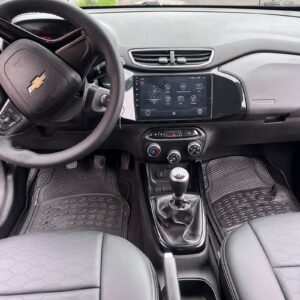 CHEVROLET ONIX LT 1.4CC 2019: imagen 16