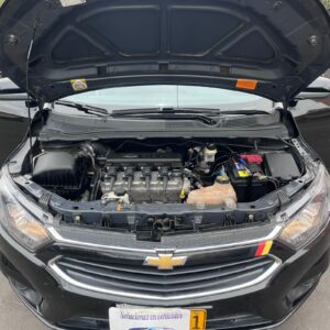 CHEVROLET ONIX LT 1.4CC 2019: imagen 17