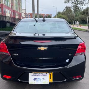 CHEVROLET ONIX LT 1.4CC 2019: imagen 11