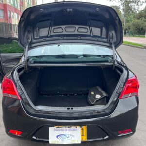 CHEVROLET ONIX LT 1.4CC 2019: imagen 12