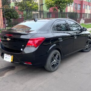 CHEVROLET ONIX LT 1.4CC 2019: imagen 5