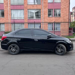 CHEVROLET ONIX LT 1.4CC 2019: imagen 7