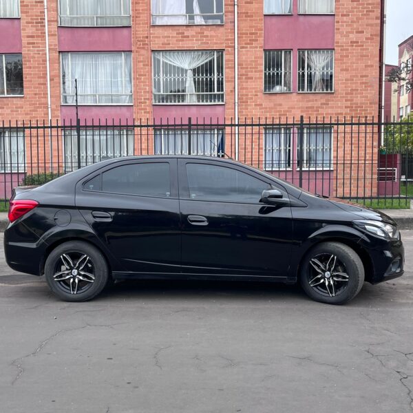 CHEVROLET ONIX LT 1.4CC 2019: imagen 7
