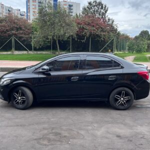 CHEVROLET ONIX LT 1.4CC 2019: imagen 8