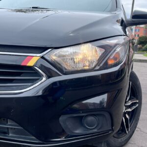 CHEVROLET ONIX LT 1.4CC 2019: imagen 3