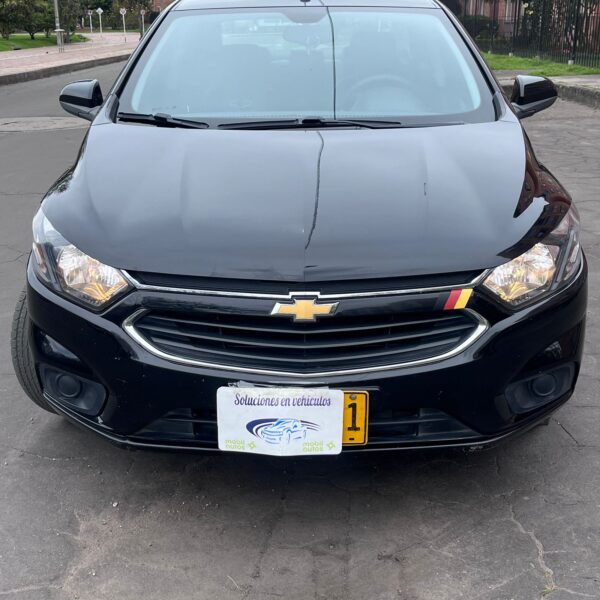 CHEVROLET ONIX LT 1.4CC 2019: imagen 4