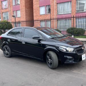 CHEVROLET ONIX LT 1.4CC 2019: imagen 2