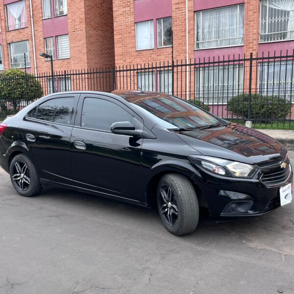 CHEVROLET ONIX LT 1.4CC 2019: imagen 2