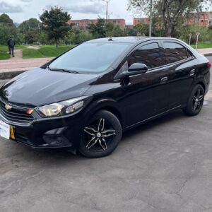 CHEVROLET ONIX LT 1.4CC 2019