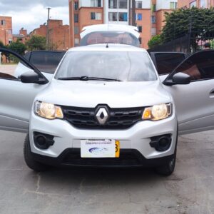 RENAULT KWID LIFE MT 1.0CC 2022: imagen 4