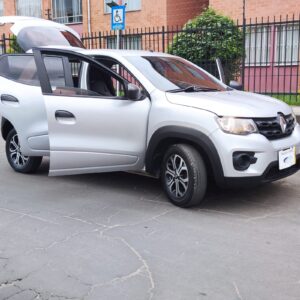 RENAULT KWID LIFE MT 1.0CC 2022: imagen 11