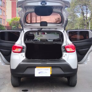 RENAULT KWID LIFE MT 1.0CC 2022: imagen 13