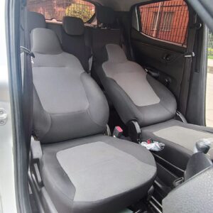 RENAULT KWID LIFE MT 1.0CC 2022: imagen 14