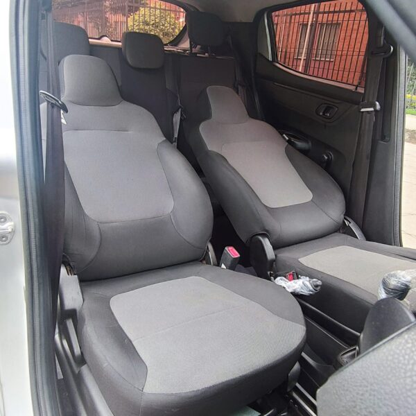 RENAULT KWID LIFE MT 1.0CC 2022: imagen 14