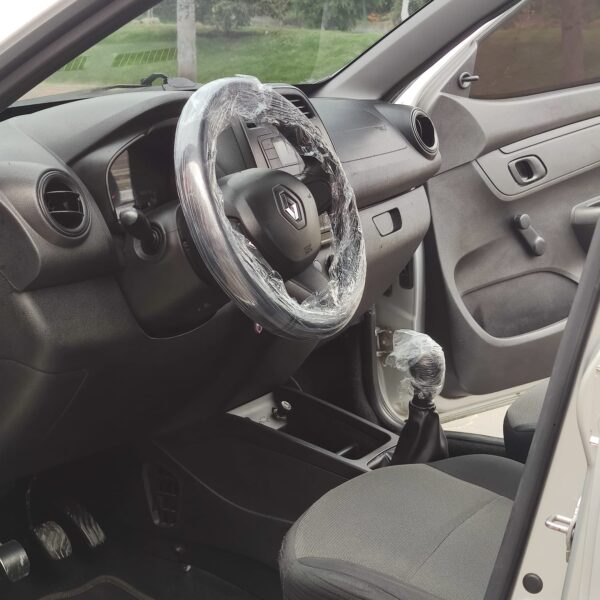 RENAULT KWID LIFE MT 1.0CC 2022: imagen 15