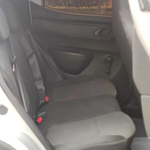 RENAULT KWID LIFE MT 1.0CC 2022: imagen 16