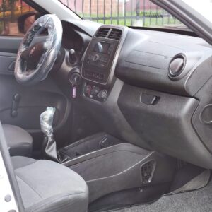 RENAULT KWID LIFE MT 1.0CC 2022: imagen 17