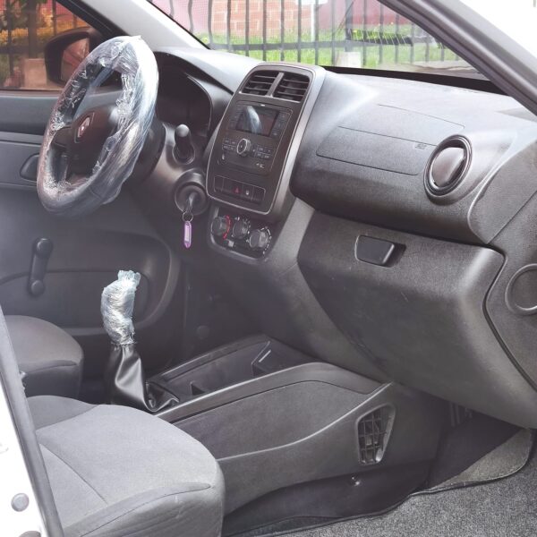 RENAULT KWID LIFE MT 1.0CC 2022: imagen 17