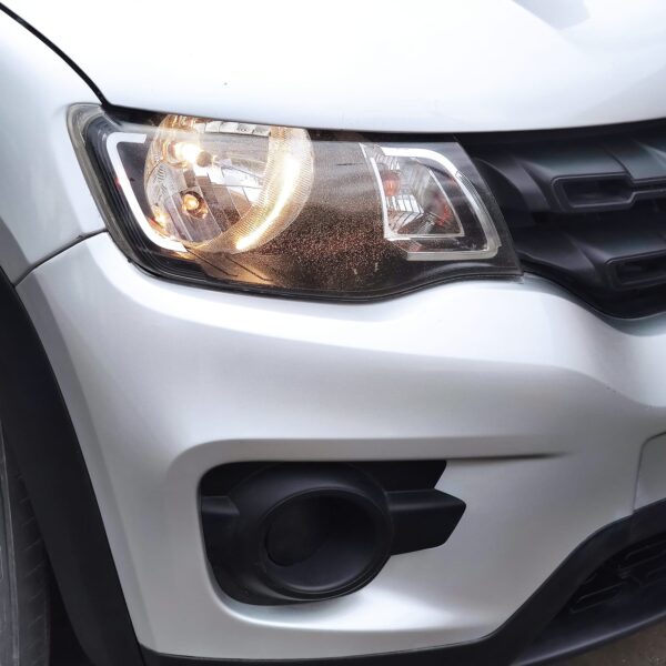 RENAULT KWID LIFE MT 1.0CC 2022: imagen 3