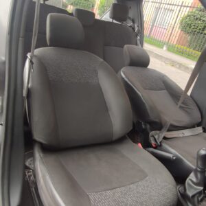 RENAULT SANDERO LIFE+ MT 1.6CC 8V 2023: imagen 9