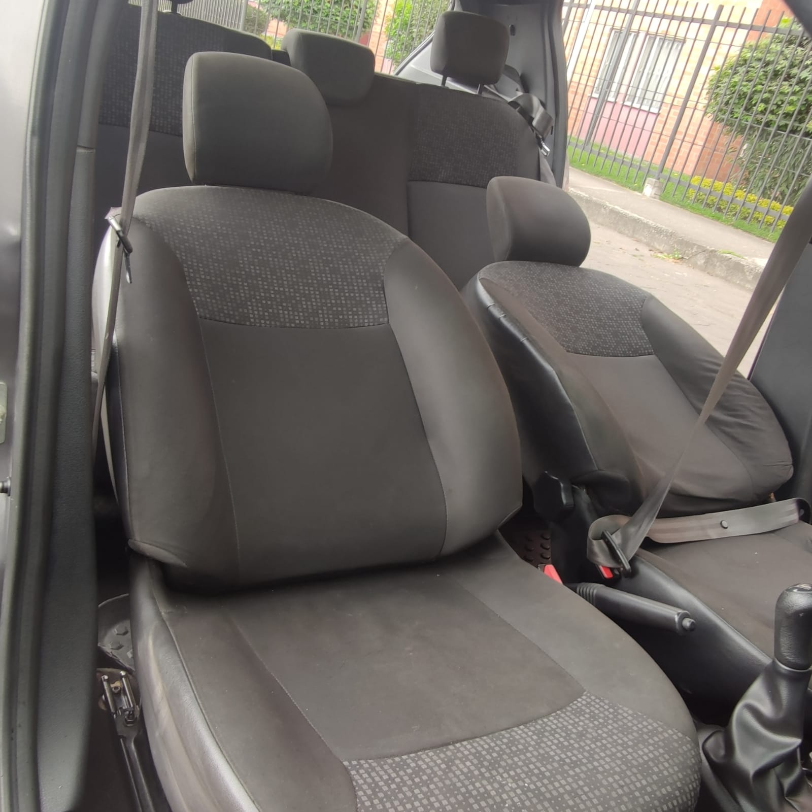 RENAULT SANDERO LIFE+ MT 1.6CC 8V 2023: imagen 9