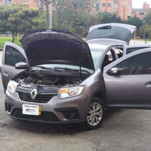 RENAULT SANDERO LIFE+ MT 1.6CC 8V 2023: imagen 12