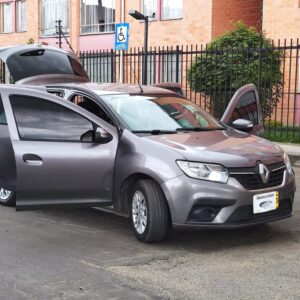 RENAULT SANDERO LIFE+ MT 1.6CC 8V 2023: imagen 13