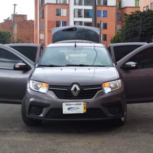 RENAULT SANDERO LIFE+ MT 1.6CC 8V 2023: imagen 5