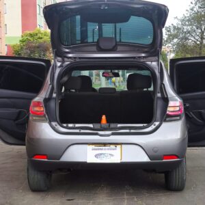 RENAULT SANDERO LIFE+ MT 1.6CC 8V 2023: imagen 14