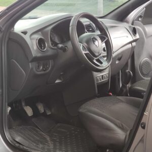 RENAULT SANDERO LIFE+ MT 1.6CC 8V 2023: imagen 15