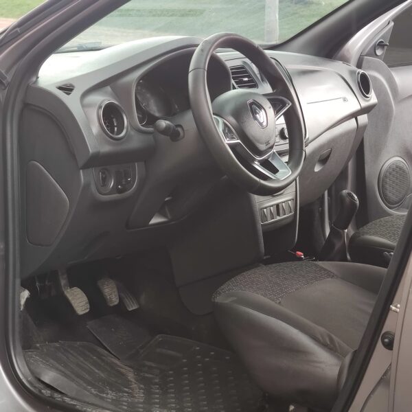 RENAULT SANDERO LIFE+ MT 1.6CC 8V 2023: imagen 15